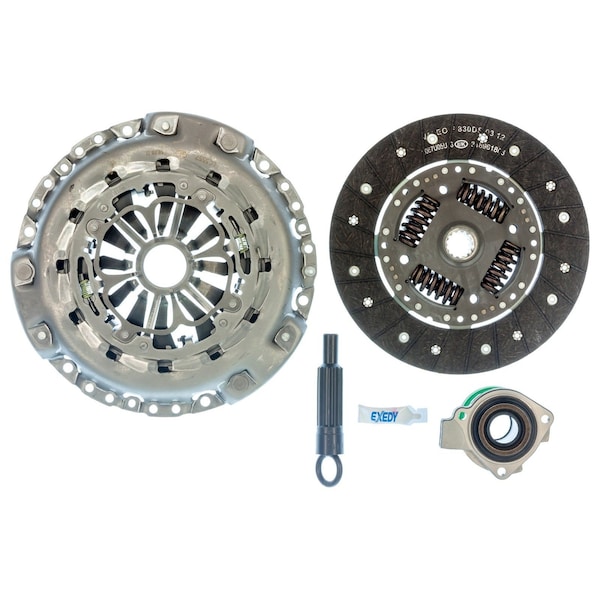 Exedy 04-07 Saturn Ion 2.0L Oe Clutch Kit, Gmk1016 GMK1016 - main